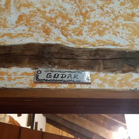 Castillo De Escriche * Formiche Alto