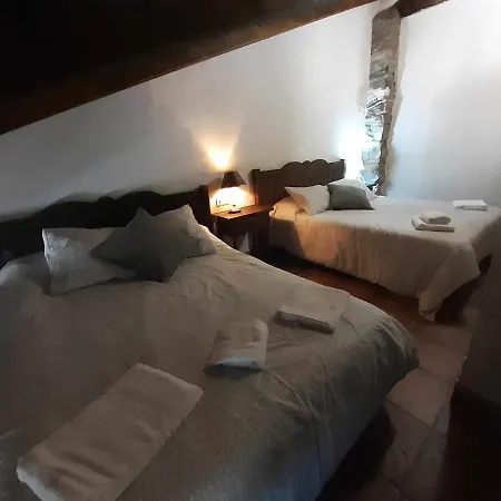 Castillo De Escriche Формиче-Альто