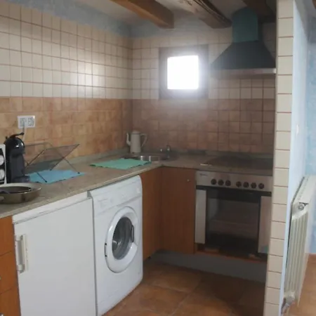 Castillo De Escriche Formiche Alto