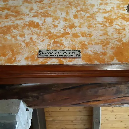 Apartamento Castillo De Escriche