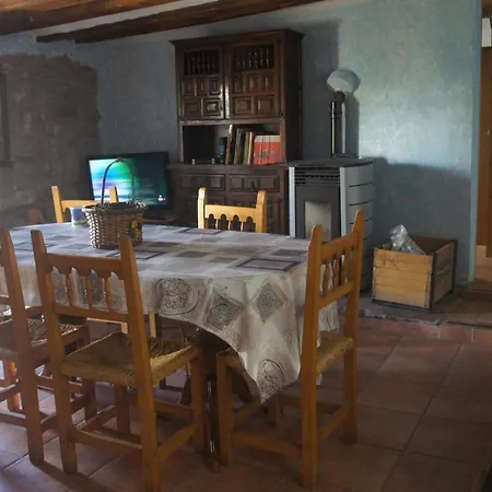 Castillo De Escriche * Формиче-Альто