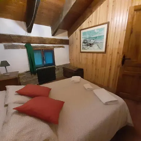 Castillo De Escriche Апартаменты Формиче-Альто