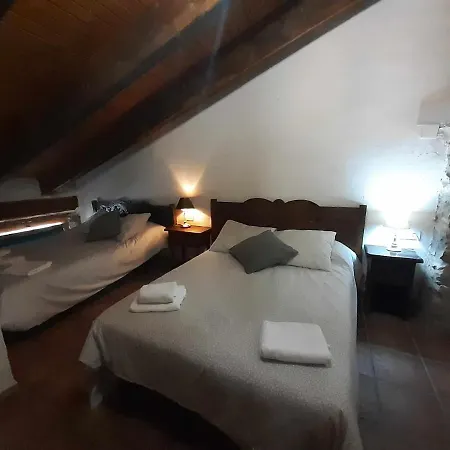 Castillo De Escriche * Формиче-Альто