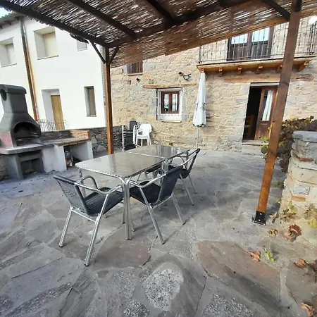 Castillo De Escriche * Formiche Alto