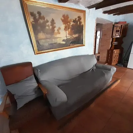 Castillo De Escriche Formiche Alto