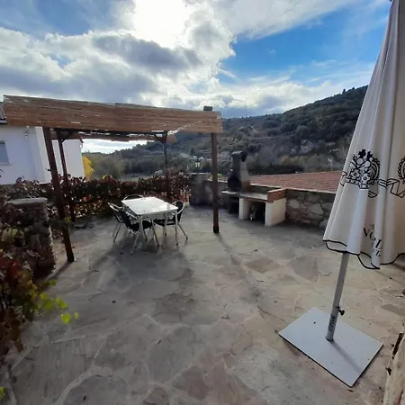 Castillo De Escriche Апартаменты *