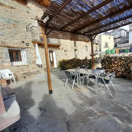 Апартаменты Castillo De Escriche *