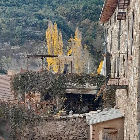 Castillo De Escriche