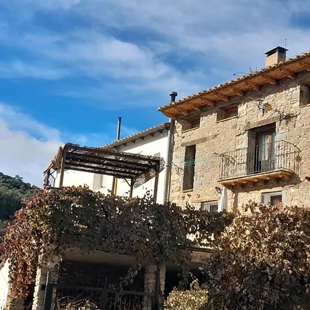 Castillo De Escriche Апартаменты *