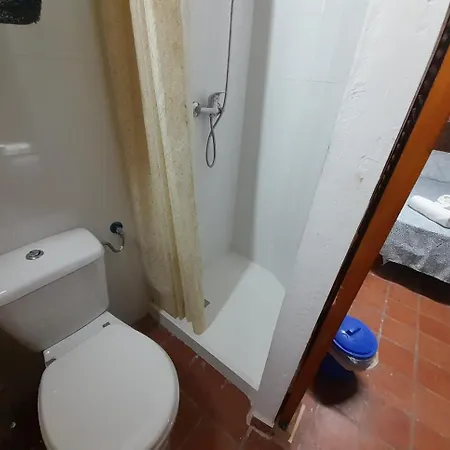 Castillo De Escriche Апартаменты