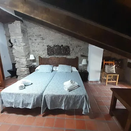 Appartement Castillo De Escriche Formiche Alto