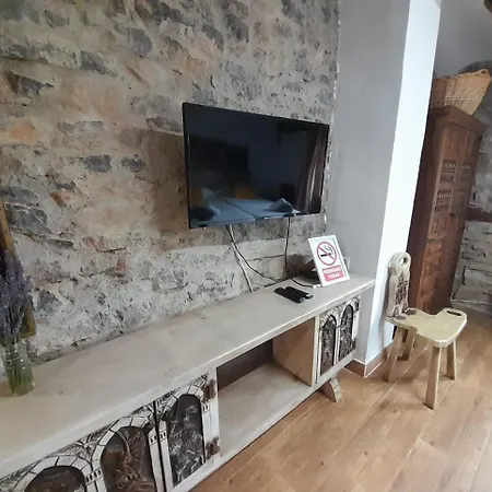 Apartamento Castillo De Escriche