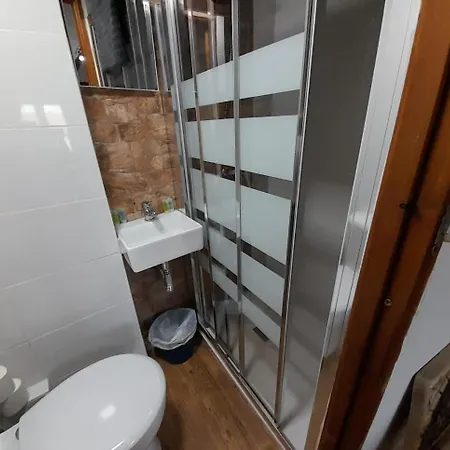 Castillo De Escriche Apartamento Formiche Alto