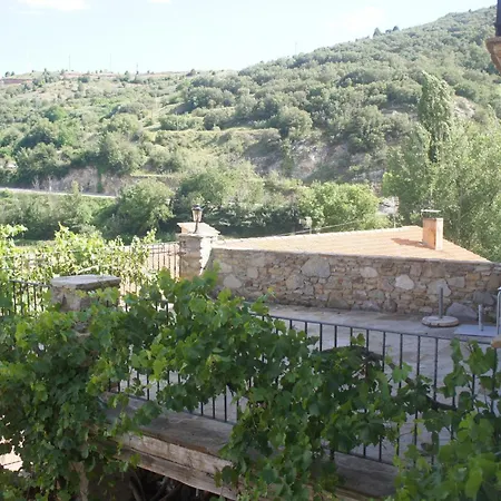 Castillo De Escriche * Formiche Alto