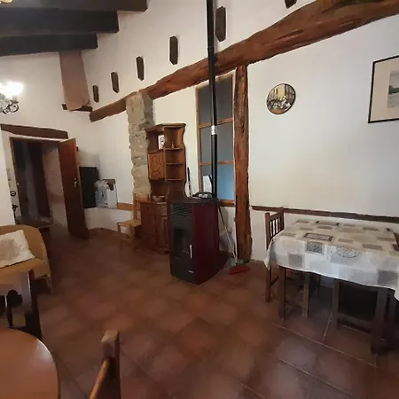 Castillo De Escriche *