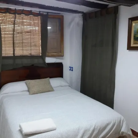 Castillo De Escriche * Formiche Alto