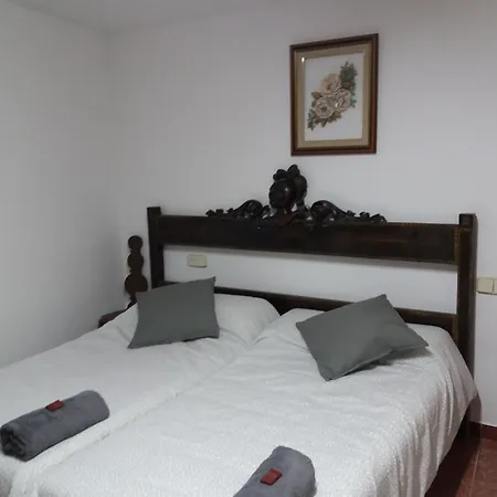 Castillo De Escriche *