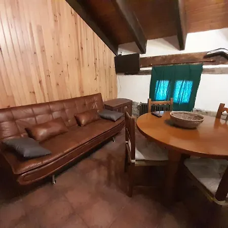 Appartement Castillo De Escriche