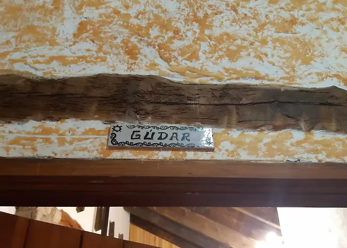 Castillo De Escriche * Formiche Alto