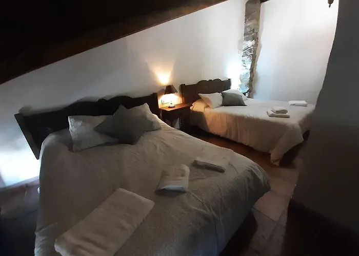 Castillo De Escriche Formiche Alto