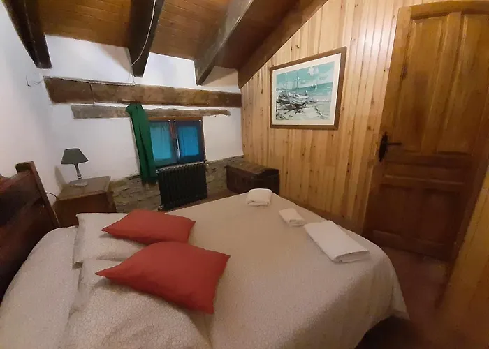 Castillo De Escriche Apartment Formiche Alto