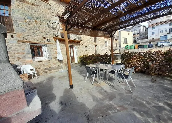 Apartment Castillo De Escriche *