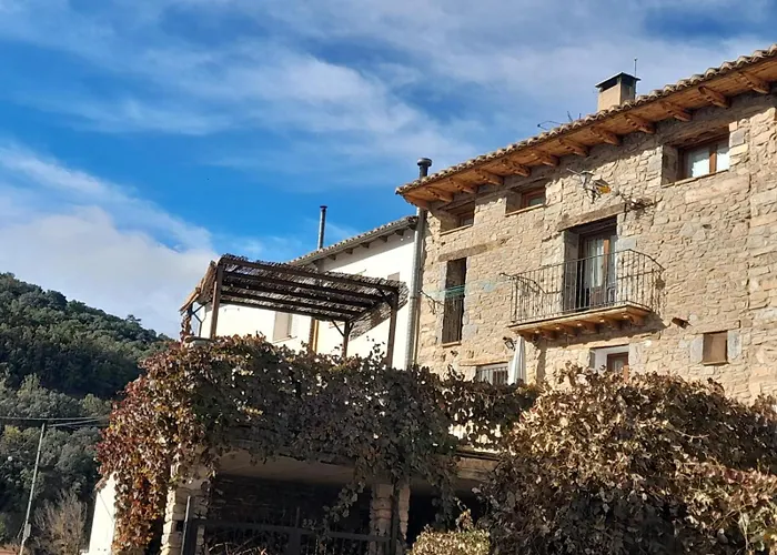 Castillo De Escriche Apartment *